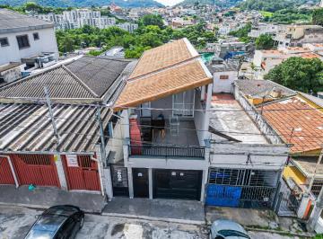 e6e05979-615b-4306-b889-a55535aea261 · Sensacional casa para venda em Jardim Santa Mônica com 6 quartos, 90m²