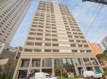 cbd7dde8-87aa-40f4-a781-d82d3a7a2b80 · Versátil studio para venda em Butantã com 1 quarto, 26m²