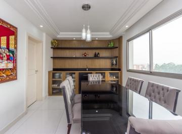 5d53d32f-fdb7-4265-8435-3747ef04f0f0 · Versátil apartamento para venda em Vila Suzana com 4 quartos, sendo 2 suítes, 199m²