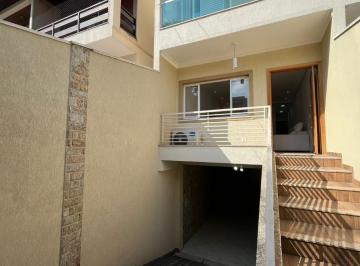 fb1aebc2-1820-4170-a198-fdd9a8b18bf5 · Sobrado para venda em Jardim Regina com 3 quartos, sendo 3 suítes, 183m²