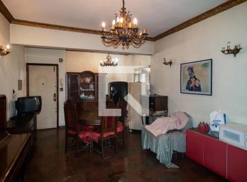 Apartamento · 93m² · 3 Quartos · Apartamento à Venda - Consolação, 3 Quartos, 93 m2