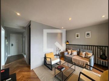 Apartamento · 65m² · 1 Quarto · 1 Vaga · Apartamento à Venda - Vila Olímpia, 1 Quarto, 65 m2