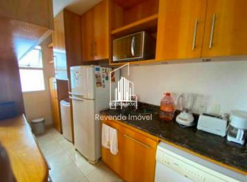Apartamento · 82m² · 1 Quarto · 1 Vaga · Apartamento para venda, 70m², 1 dormitório, 1 suíte no Morumbi