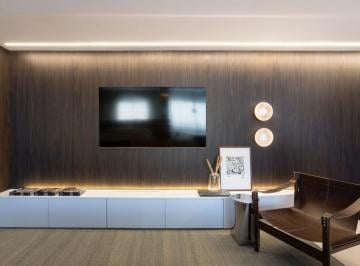 91ec6fe9-b9d8-4167-bf6a-4882e6ce55ce · Apartamento para venda em Vila Mangalot com 1 quarto, sendo 1 suíte, 56m²