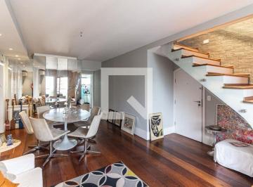 Apartamento 237m² Venda Higienópolis · Apartamento à Venda - Higienópolis, 3 Quartos, 237 m2