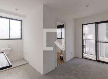 Apartamento · 39m² · 2 Quartos · Apartamento à Venda - Vila Olímpia, 2 Quartos, 39 m2
