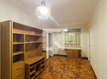 Apartamento · 103m² · 4 Quartos · Apartamento à Venda - Higienópolis, 4 Quartos, 103 m2