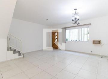 Casa · 110m² · 3 Quartos · 2 Vagas · Casa à Venda - Sacomã, 3 Quartos, 110 m2