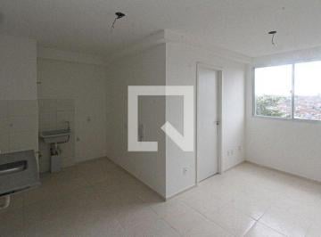 Apartamento · 35m² · 2 Quartos · Apartamento à Venda - Sapopemba, 2 Quartos, 35 m2