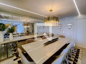 Apartamento Venda 250m² de 5 quartos · Apartamento à Venda - Água Branca, 5 Quartos, 250 m2