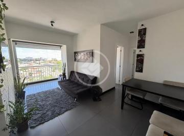 Apartamento de 2 quartos, Campinas · Apartamento de 55 m² com 2 quartos à venda em Parque Itália