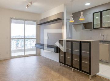 Apartamento · 72m² · 2 Quartos · 2 Vagas · Apartamento à Venda - Vila Romana, 2 Quartos, 72 m2