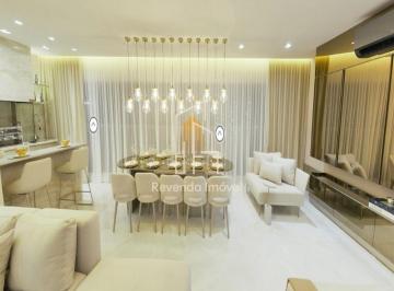Apartamento · 166m² · 3 Quartos · 2 Vagas · CONDOMÍNIO GALLERIA RESIDENCE LOCALIZADO NA REGIÃO DA CHÁCARA KLABIN, APARTAMENT