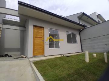 Casa 03 Dormitórios com 1 suíte - · Casa 03 Dormitórios com 1 suíte -