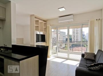 Apartamento · 56m² · 1 Quarto · 2 Vagas · Apartamento à Venda - Santana, 1 Quarto, 56 m2