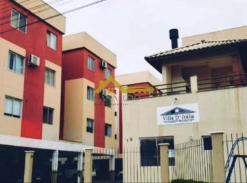 Apartamento 02 Dormitórios á venda no Real Parque São josê sc · Apartamento 02 Dormitórios á venda no Real Parque São josê sc
