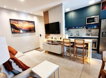 Apartamento · 112m² · 3 Quartos · 2 Vagas · APARTAMENTO GARDEM NO MONTE VERDE