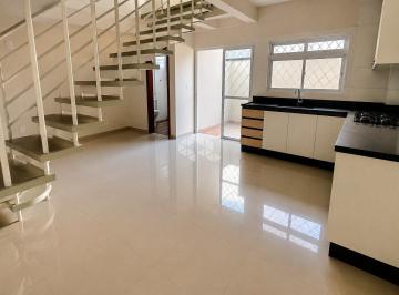 Casa · 130m² · 2 Quartos · 1 Vaga · Casa Sobrado, 02 quartos, c/ 02 suítes, à venda, Centro da Palhoça SC