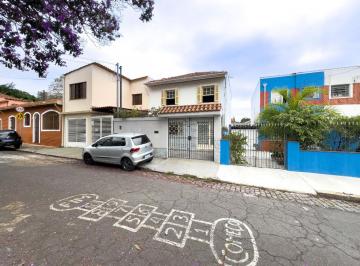 e5d731e1-c963-4082-82de-ed41f3cbe5e8 · Sobrado para venda em Vila Dom Pedro I com 3 quartos, 163m²
