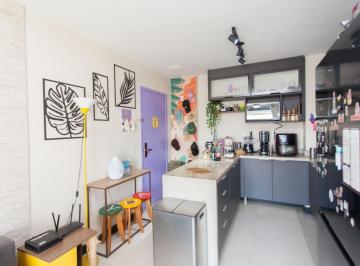 ecf4a35c-f066-4062-b473-17ef845068c9 · Apartamento para venda em Cambuci com 2 quartos, 48m²