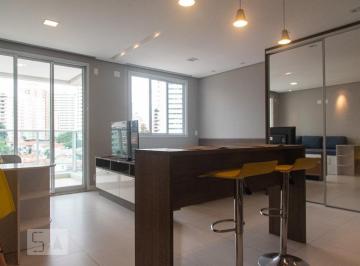 Apartamento · 42m² · 1 Quarto · 1 Vaga · Apartamento à Venda - Aclimação, 1 Quarto, 42 m2