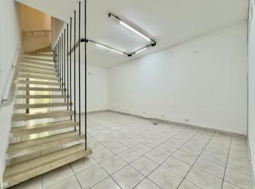 64d088a4-43e8-44f2-82e7-c39a79638c9d · Aconchegante casa comercial para venda em Chácara Santo Antônio (Zona Sul), 118m²