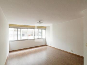 Apartamento · 160m² · 4 Quartos · 2 Vagas · Apartamento à Venda - Higienópolis, 4 Quartos, 160 m2