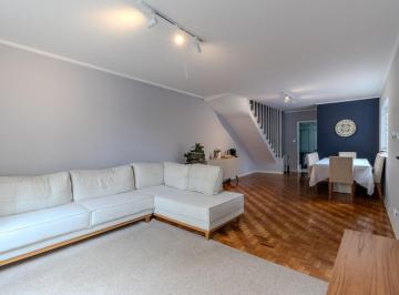 ae2589f8-6c83-42fc-8101-500a1726de4b · Versátil sobrado para venda em Vila Clementino com 3 quartos, sendo 1 suíte, 161m²