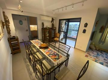 9edf4f48-8f05-4b28-87fc-cb882a16be23 · Apartamento para venda em Vila Parque Jabaquara com 2 quartos, sendo 2 suítes, 73m²
