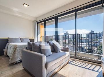 Apartamento · 28m² · 1 Quarto · Apartamento à Venda - Vila Madalena, 1 Quarto, 28 m2
