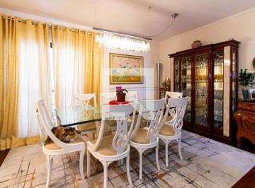 Apartamento · 264m² · 4 Quartos · 6 Vagas · Apartamento à Venda - Vila Romana, 4 Quartos, 264 m2