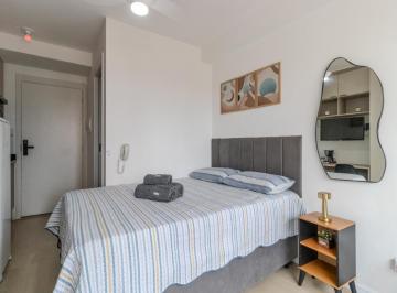 591308ed-3a6d-4976-9747-f0f54f08fe37 · Sensacional apartamento para venda em Jardim Aeroporto com 1 quarto, 17m²