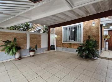 5aa3849e-9fe0-4be7-b0c3-e837bec805d1 · Aconchegante casa para venda em Jardim Petrópolis com 3 quartos, 162m²