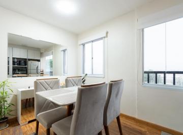 a10cdc10-ce60-46f3-a09e-35294dfee689 · Confortável apartamento para venda em Vila Moraes com 1 quarto, 30m²