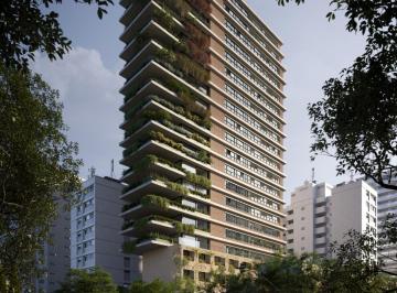 deb43b30-b9df-48bc-9b1d-390d8030702f · Atraente studio para venda em Cerqueira César com 3 quartos, 54m²