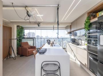 c2c71ccd-f35c-4e69-854e-87d76cd66c9c · Funcional studio para venda em Vila Monte Alegre com 1 quarto, 37m²