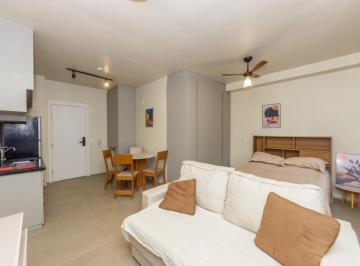 a35743b5-8449-4a70-bf65-cac3616efdfe · Excelente studio para venda em Vila Guarani (Z Sul) com 1 quarto, sendo 1 suíte, 31m²