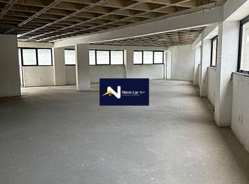 Comercial · 119m² · 1 Quarto · 1 Vaga · Sala comercial para locação com 118m², 1 vaga no bairro Funcionários