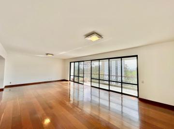 Apartamento · 300m² · 4 Quartos · Apartamento para aluguel - no Alto da Boa Vista