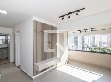 Apartamento de 2 quartos, São Paulo · Apartamento à Venda - Moema, 2 Quartos, 40 m2