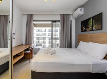 8c3231ba-b650-42d6-92b1-84a9c9a0d93e · Studio para venda em Indianópolis com 1 quarto, 26m²