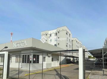 Apartamento · 60m² · 3 Quartos · 1 Vaga · Venda ou Locação | Apartamento de 3 Dormitórios com Sacada e Garagem!