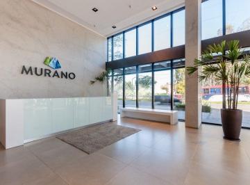 Comercial · 37m² · 1 Quarto · 1 Vaga · Sala comercial para locação no MURANO OFFICE bairro Cristal, zona sul de Porto A