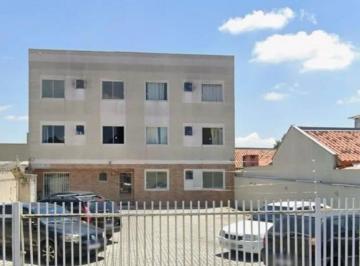 Apartamento · 46m² · 2 Quartos · 1 Vaga · APARTAMENTO NO ROSEIRA! 02 QUARTOS, VAGA DE GARAGEM