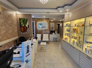 7c112cd9-3ba6-41b8-b75f-4d2e68910fbf · Deslumbrante casa comercial para venda em Vila Clementino, 235m²