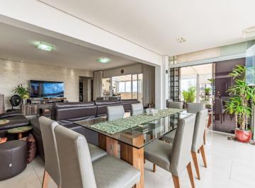 71de260b-7ff2-43e1-bee7-7c29bec067fa · Aconchegante cobertura para venda em Vila Gumercindo com 4 quartos, sendo 2 suítes, 221m²