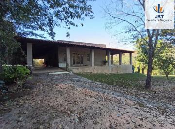 Rural de 4 quartos, Esmeraldas · Sitio a venda no Condomínio Recanto da Serra, Esmeraldas