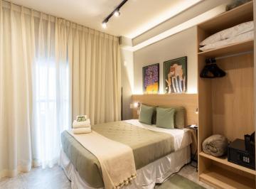 8ae0543b-2d70-4c92-9ac9-377c194927d0 · Studio para venda em Vila Clementino com 1 quarto, 27m²