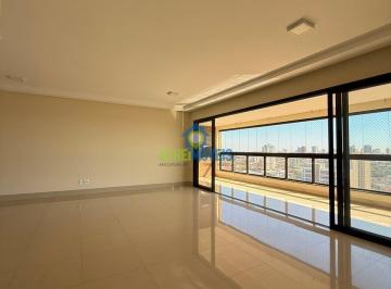 Apartamento · 3 Quartos · 3 Vagas · APARTAMENTO PARA LOCAÇÃO DIAMANTE DE GOULD - ARAÇATUBA -SP