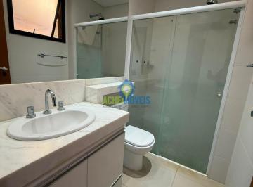 Apartamento · 3 Quartos · 3 Vagas · APARTAMENTO PARA LOCAÇÃO DIAMANTE DE GOULD - ARAÇATUBA -SP